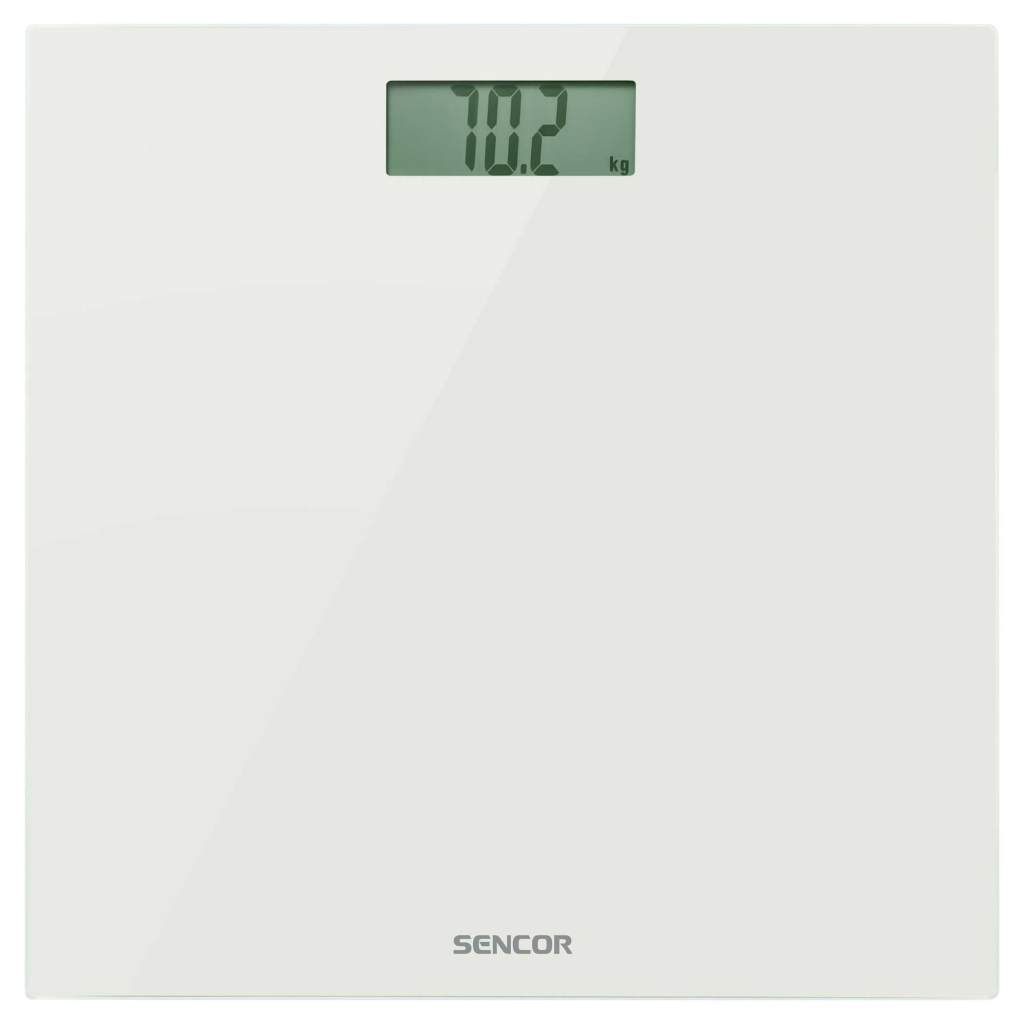Везна Sencor SBS2301WH